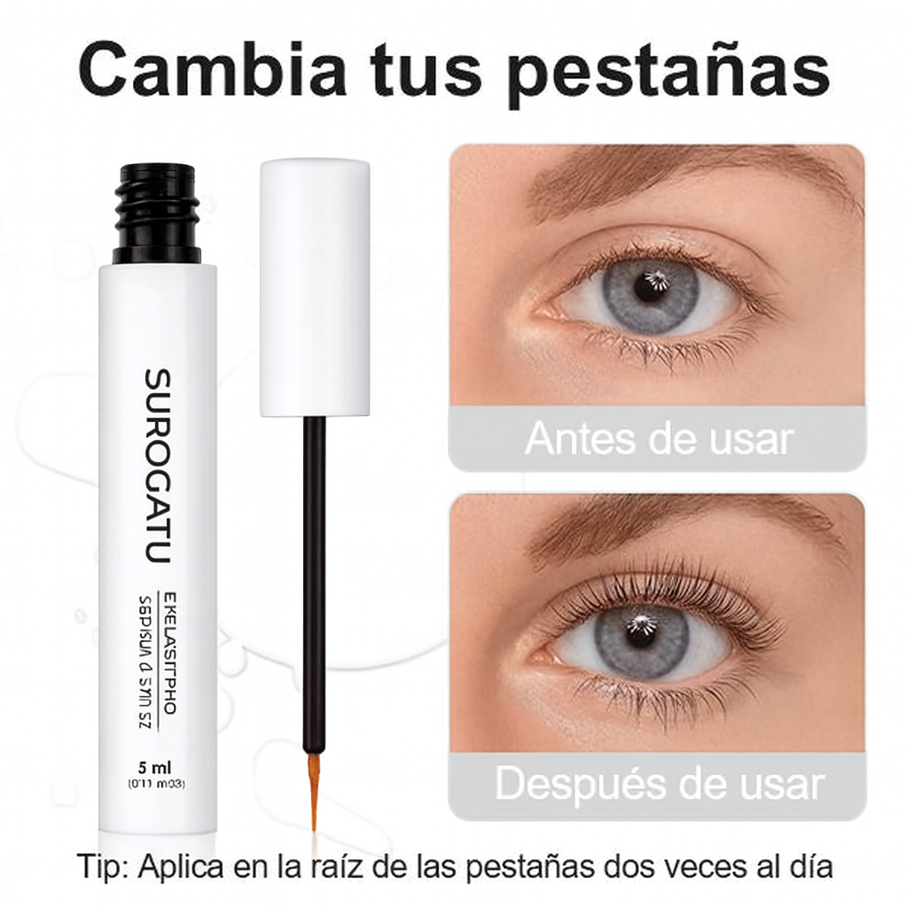 Surogatu EyeLash Pro