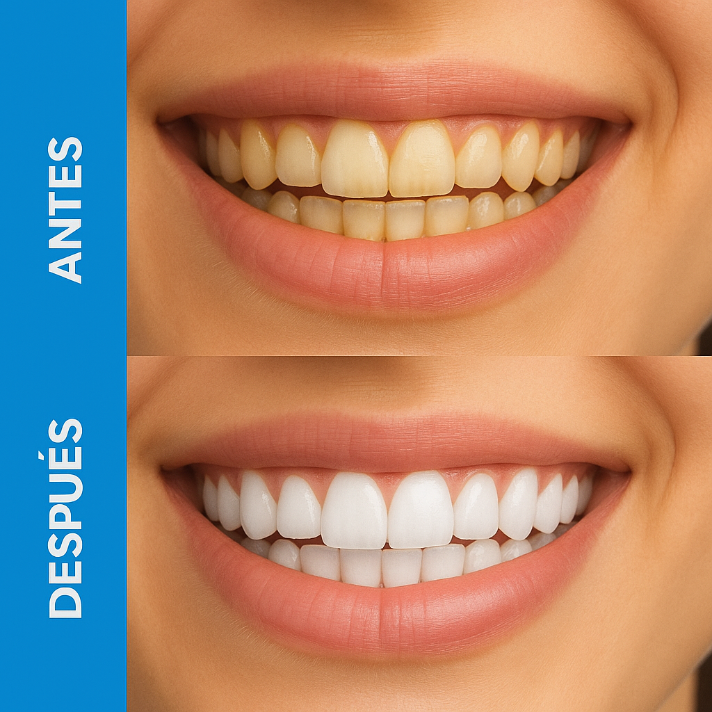 CocoSmile™ - Sonrisa Natural Instantánea