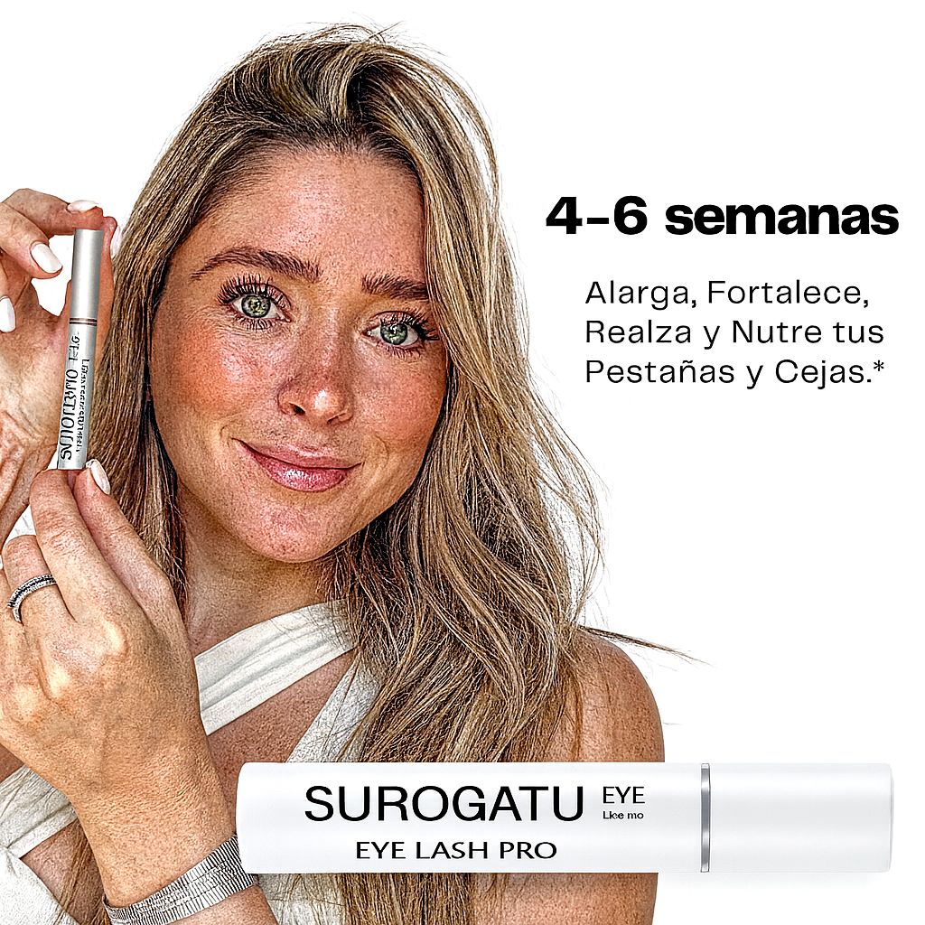 Surogatu EyeLash Pro