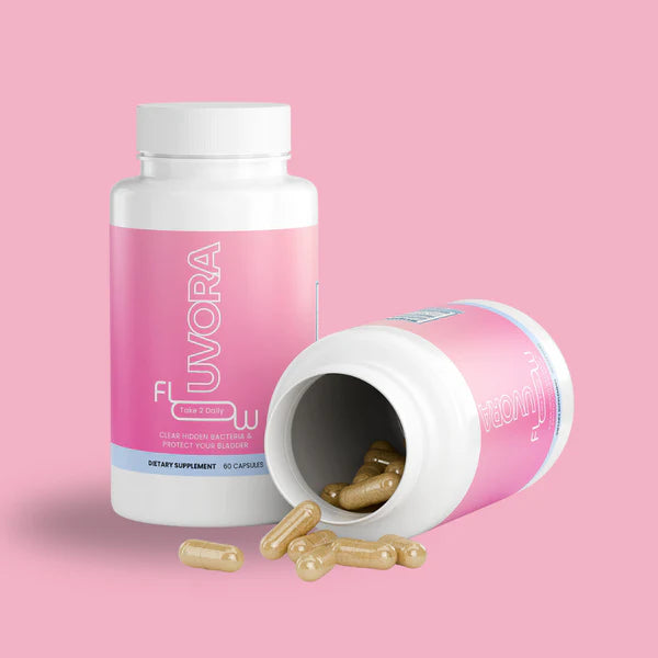 UVORA - Apoyo natural para tu sistema urinario