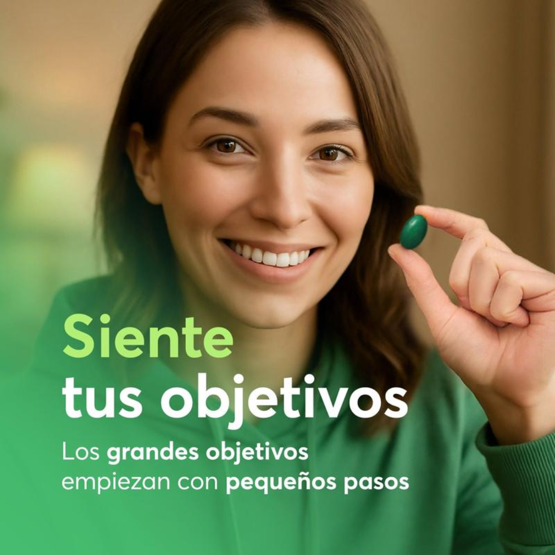 Gomitas Detox de Vinagre de Manzana