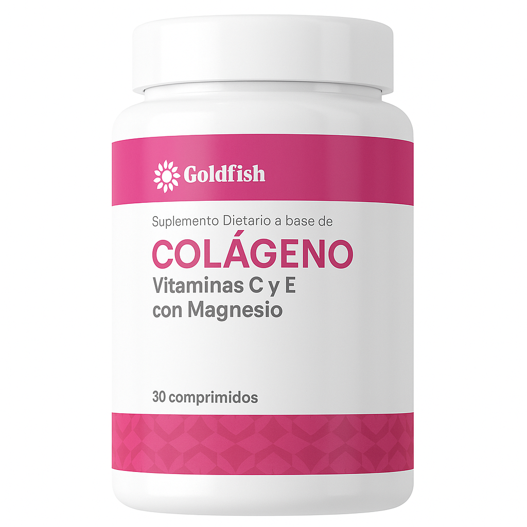 Colageno™ Hidrolizado