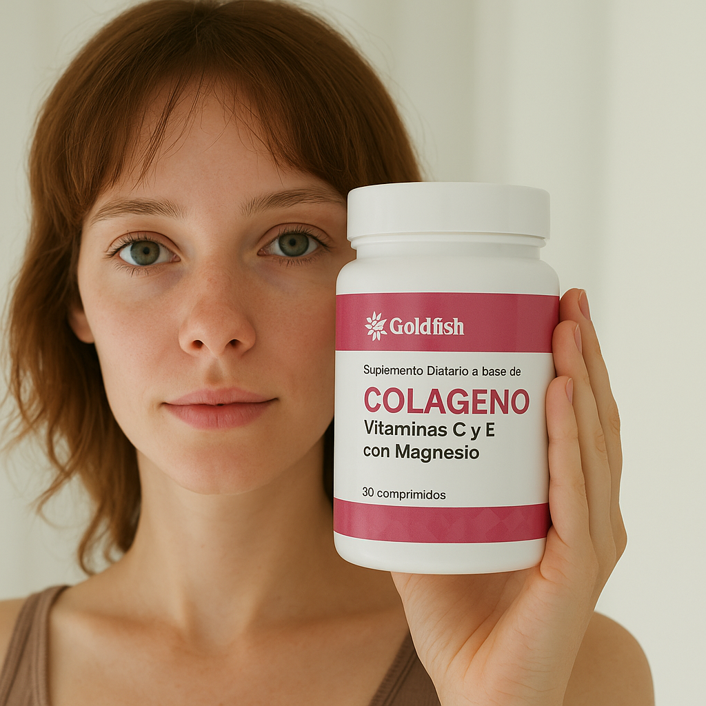 Colageno™ Hidrolizado