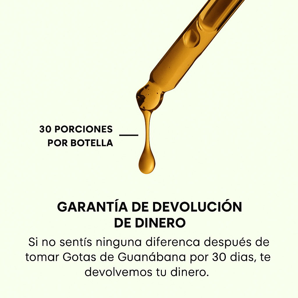 VitalGraviola – resalta vitalidad y salud natural.