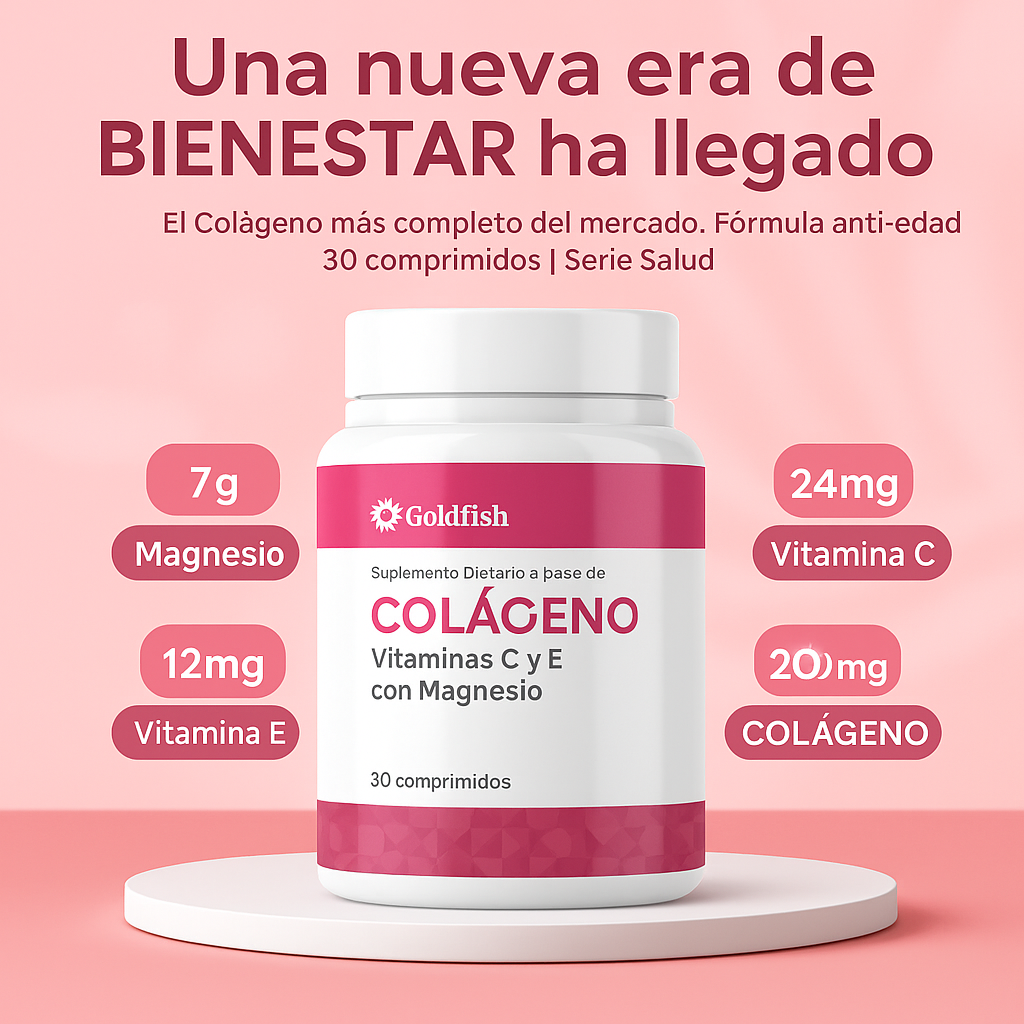 Colageno™ Hidrolizado