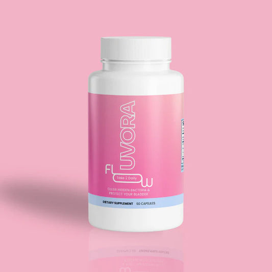 UVORA - Apoyo natural para tu sistema urinario