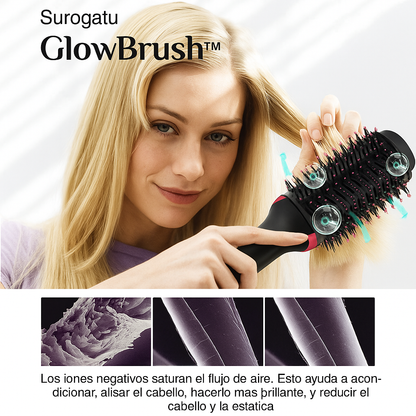 Surogatu GlowBrush™