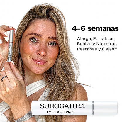 Surogatu EyeLash Pro