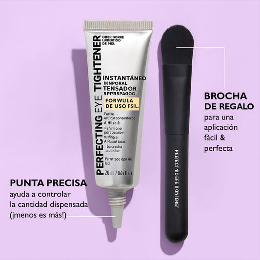 Revive Look - Tu mirada renovada en 60 segundos