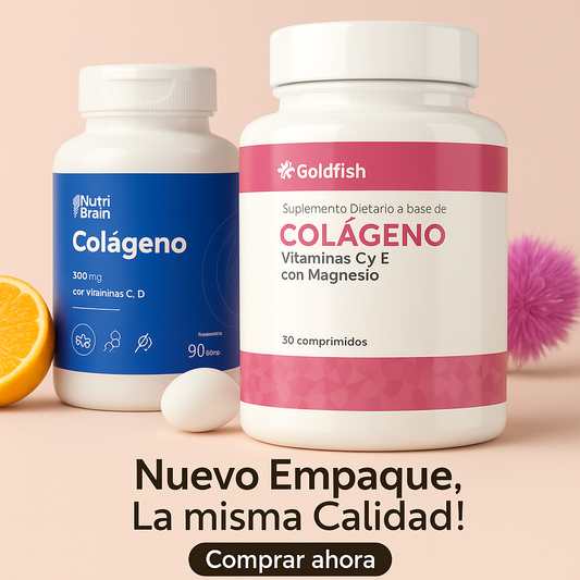 Colageno™ Hidrolizado
