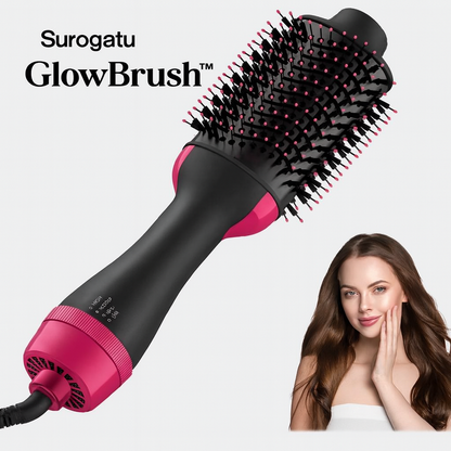 Surogatu GlowBrush™