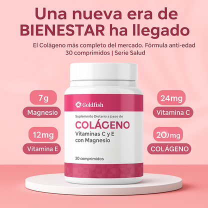 Colageno™ Hidrolizado
